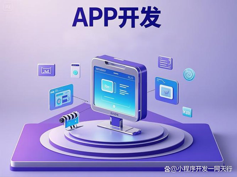 微信小程序开发：打开移动互联网的一扇新窗
